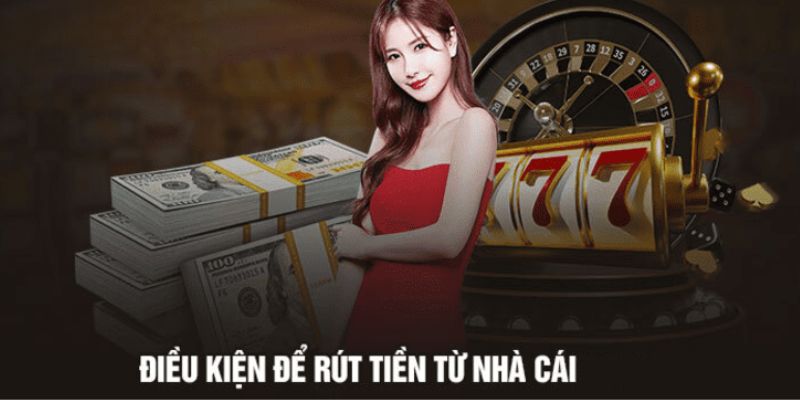 Điều kiện rút tiền 3389