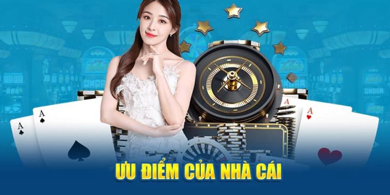 Ưu điểm nổi bật tại 3389
