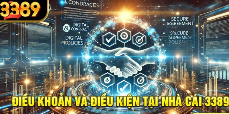 5 nội dung quan trọng trong điều khoản