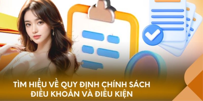 Điều khoản và điều kiện của 3389